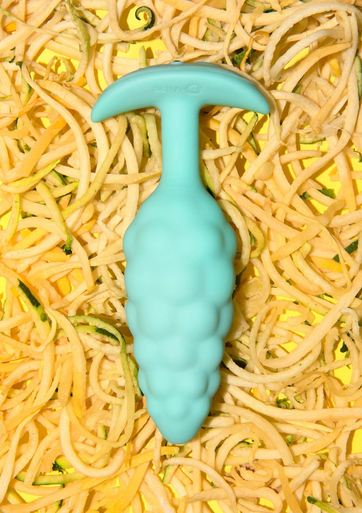 Bestel: Bump Texture Plug Anal Buttplug by B - Vibe - bij Happytoys.nl, happytoys.be, Happytoys.ae: erotische sex webshop | liever Happy dan Easy âââââ