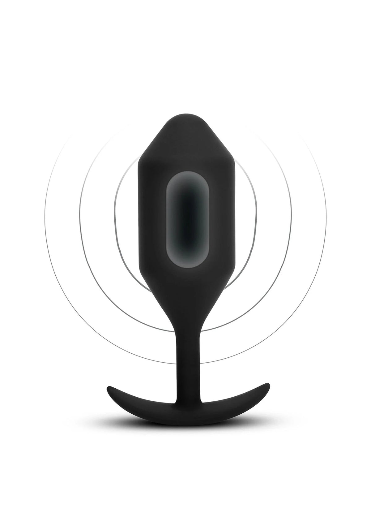 Bestel: Vibrating Snug Plug XXL by B - Vibe - bij Happytoys.nl, happytoys.be, Happytoys.ae: erotische sex webshop | liever Happy dan Easy ⭐⭐⭐⭐⭐ - Default Title - 35449 - BLACK