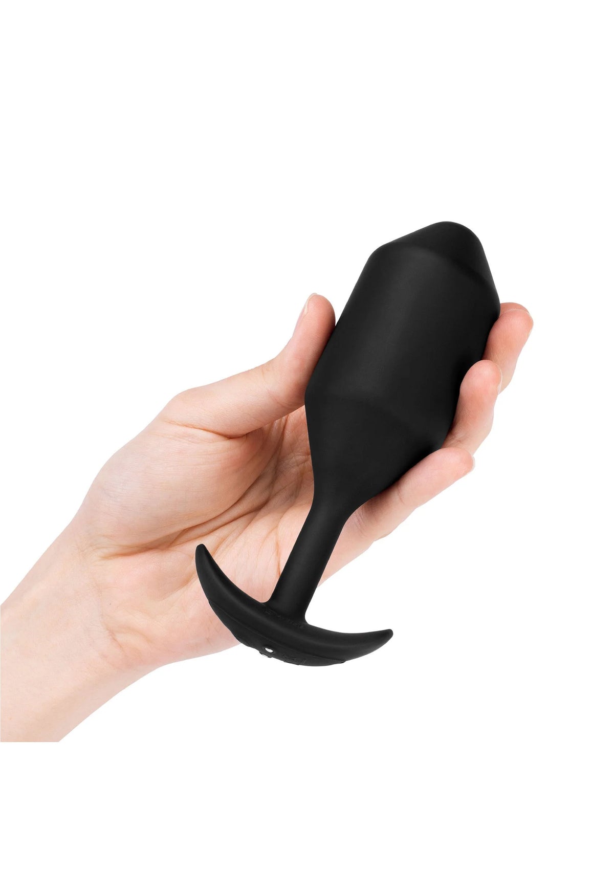 Bestel: Vibrating Snug Plug XXL by B - Vibe - bij Happytoys.nl, happytoys.be, Happytoys.ae: erotische sex webshop | liever Happy dan Easy ⭐⭐⭐⭐⭐