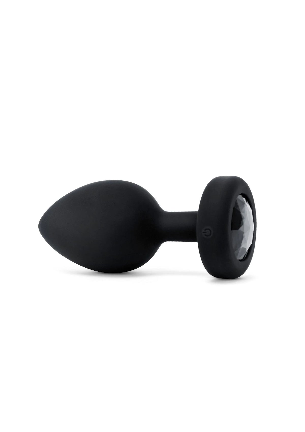 Bestel: Vibrating Jewel Plug XXL by B - Vibe - bij Happytoys.nl, happytoys.be, Happytoys.ae: erotische sex webshop | liever Happy dan Easy ⭐⭐⭐⭐⭐