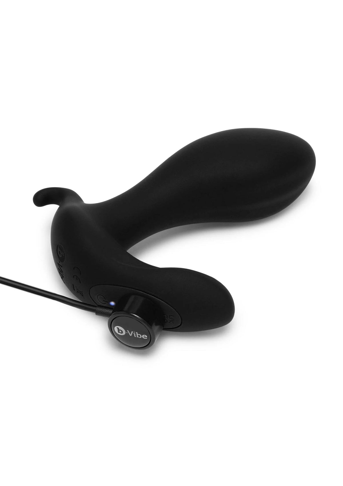 Bestel: Expand Plug by B - Vibe - bij Happytoys.nl, happytoys.be, Happytoys.ae: erotische sex webshop | liever Happy dan Easy ⭐⭐⭐⭐⭐