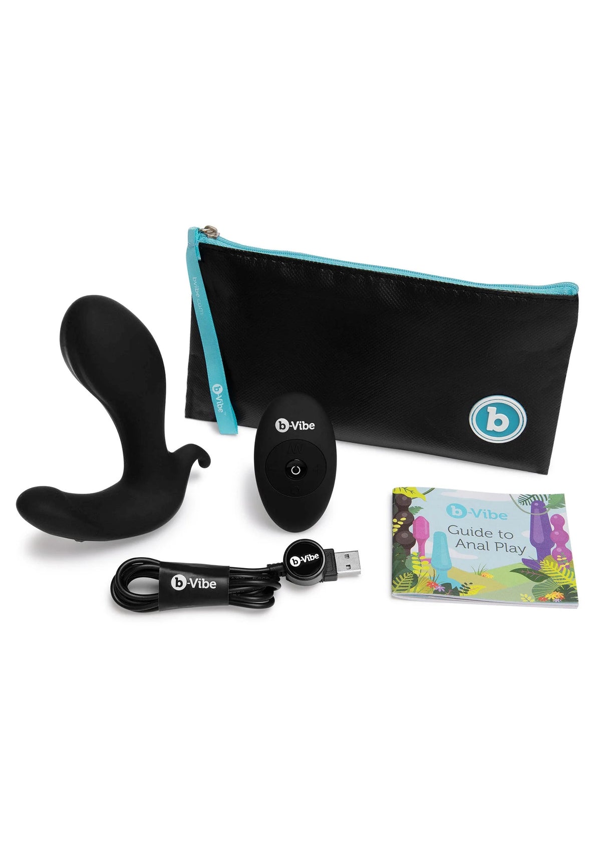 Bestel: Expand Plug by B - Vibe - bij Happytoys.nl, happytoys.be, Happytoys.ae: erotische sex webshop | liever Happy dan Easy ⭐⭐⭐⭐⭐