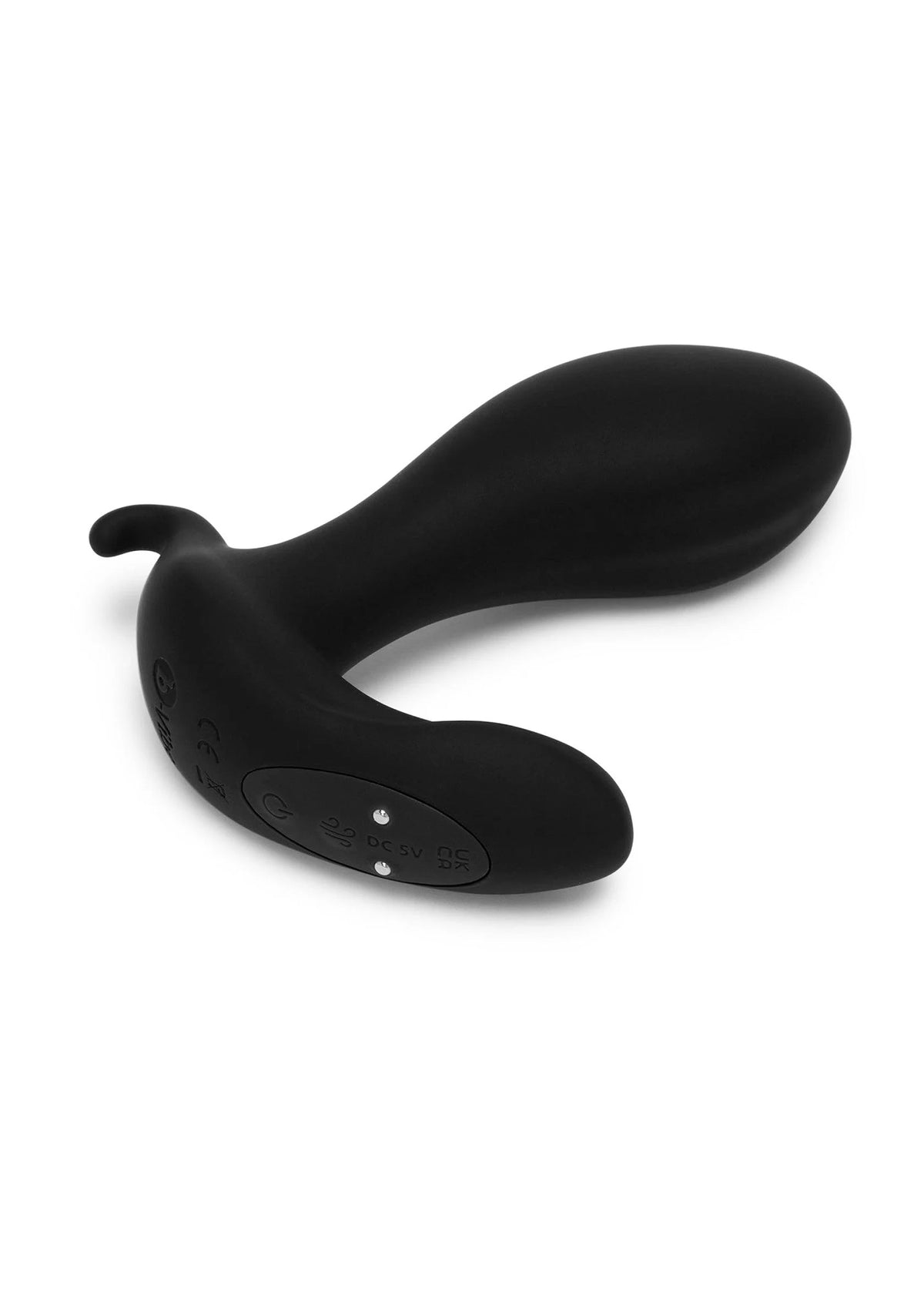 Bestel: Expand Plug by B - Vibe - bij Happytoys.nl, happytoys.be, Happytoys.ae: erotische sex webshop | liever Happy dan Easy ⭐⭐⭐⭐⭐