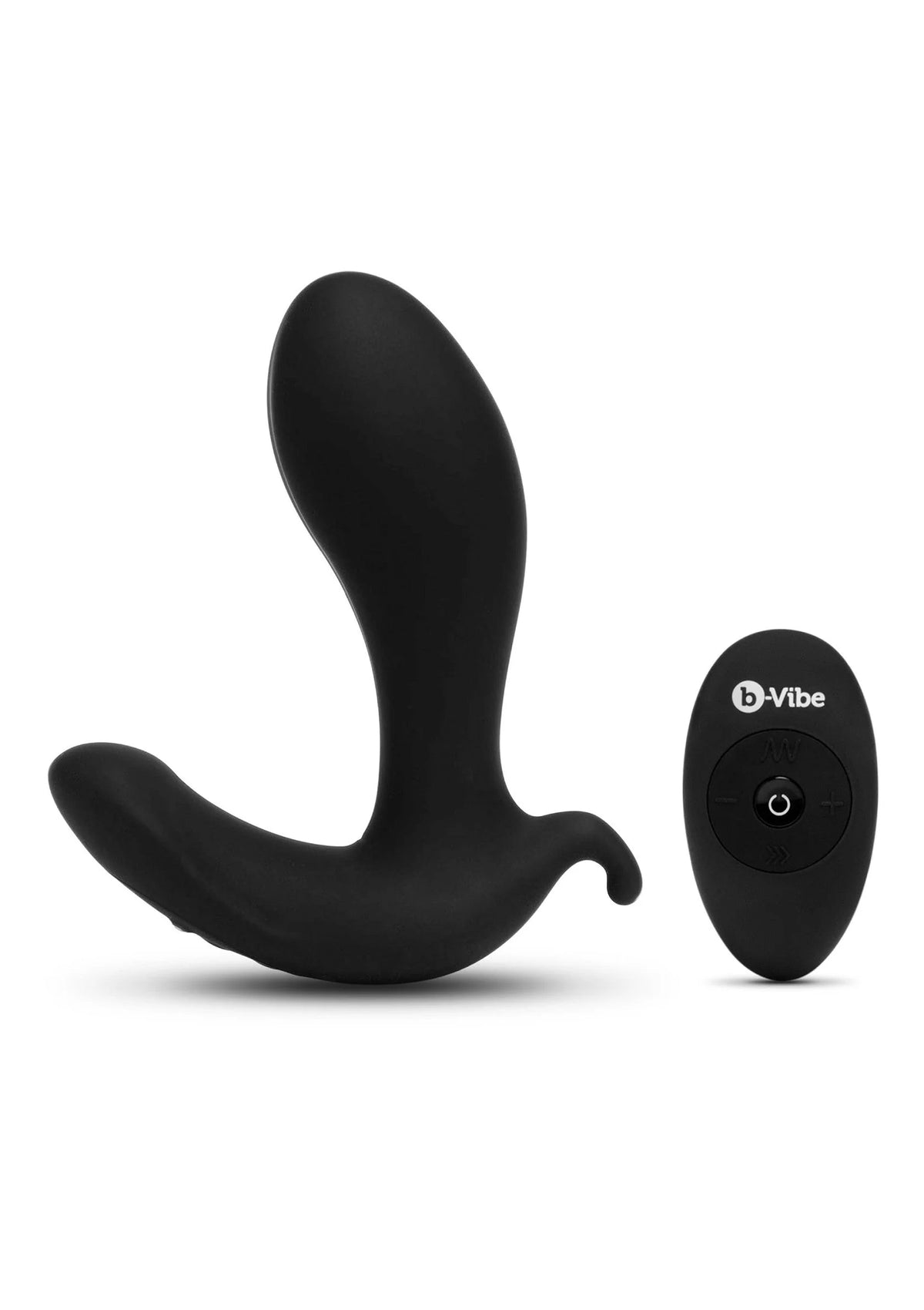 Bestel: Expand Plug by B - Vibe - bij Happytoys.nl, happytoys.be, Happytoys.ae: erotische sex webshop | liever Happy dan Easy ⭐⭐⭐⭐⭐