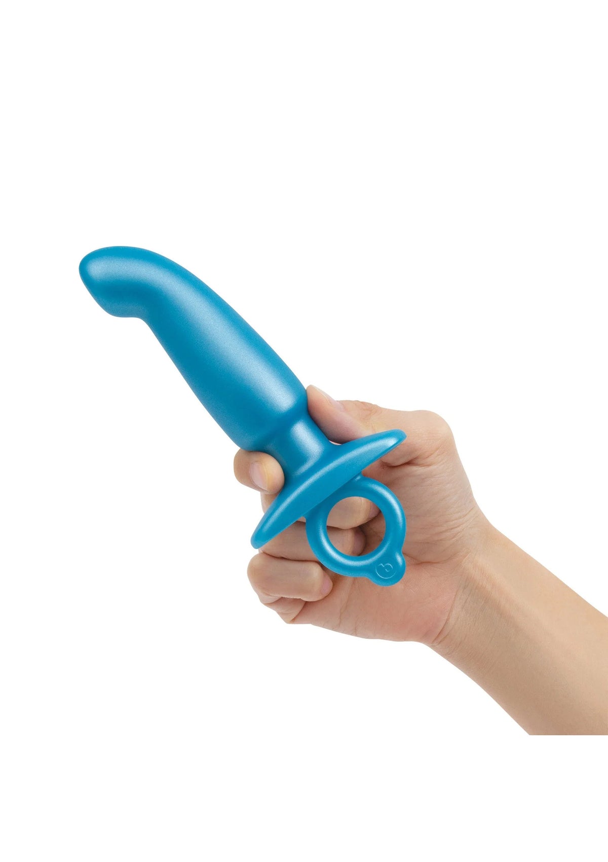 Bestel: B - Vibe Hither Plug - bij Happytoys.nl, happytoys.be, Happytoys.ae: erotische sex webshop | liever Happy dan Easy ⭐⭐⭐⭐⭐