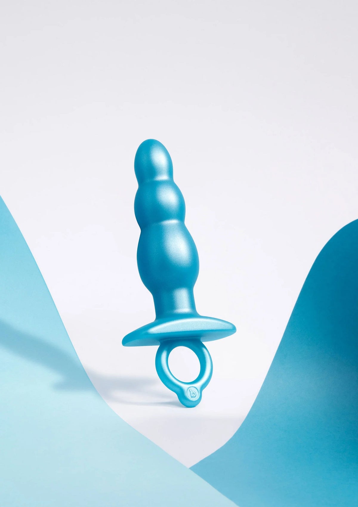Bestel: B - Vibe Bounce butt Plug by B - Vibe - bij Happytoys.nl, happytoys.be, Happytoys.ae: erotische sex webshop | liever Happy dan Easy âââââ