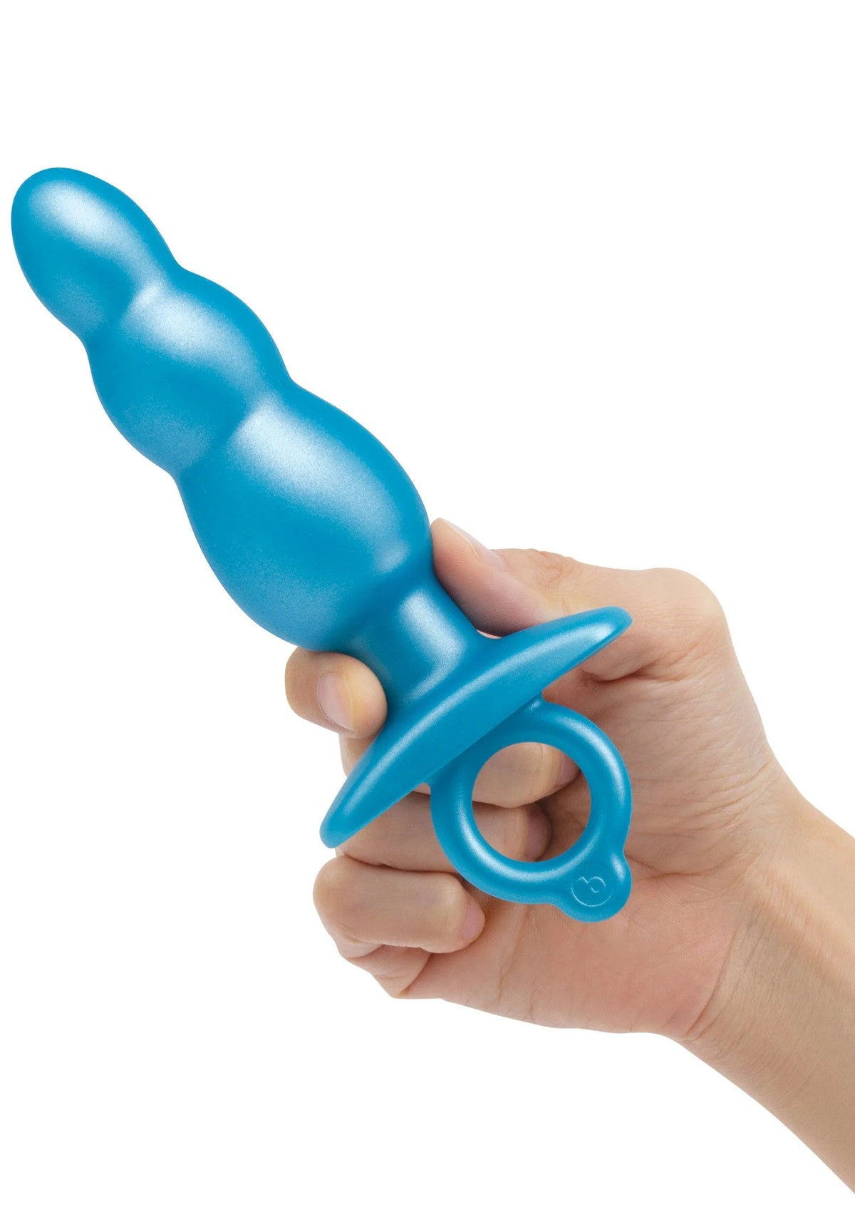 Bestel: B - Vibe Bounce butt Plug by B - Vibe - bij Happytoys.nl, happytoys.be, Happytoys.ae: erotische sex webshop | liever Happy dan Easy âââââ