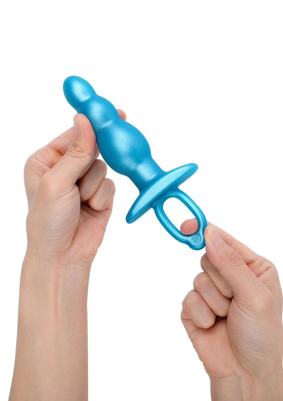 Bestel: B - Vibe Bounce butt Plug by B - Vibe - bij Happytoys.nl, happytoys.be, Happytoys.ae: erotische sex webshop | liever Happy dan Easy âââââ