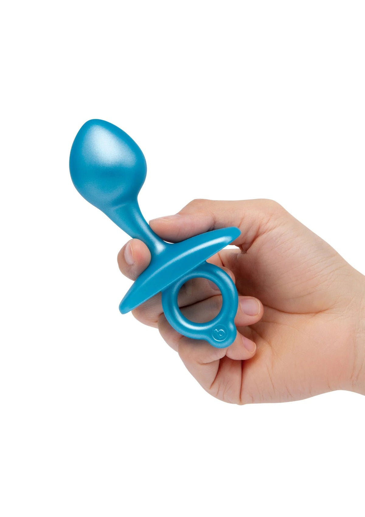 Bestel: B - Vibe Bulb Plug - bij Happytoys.nl, happytoys.be, Happytoys.ae: erotische sex webshop | liever Happy dan Easy ⭐⭐⭐⭐⭐