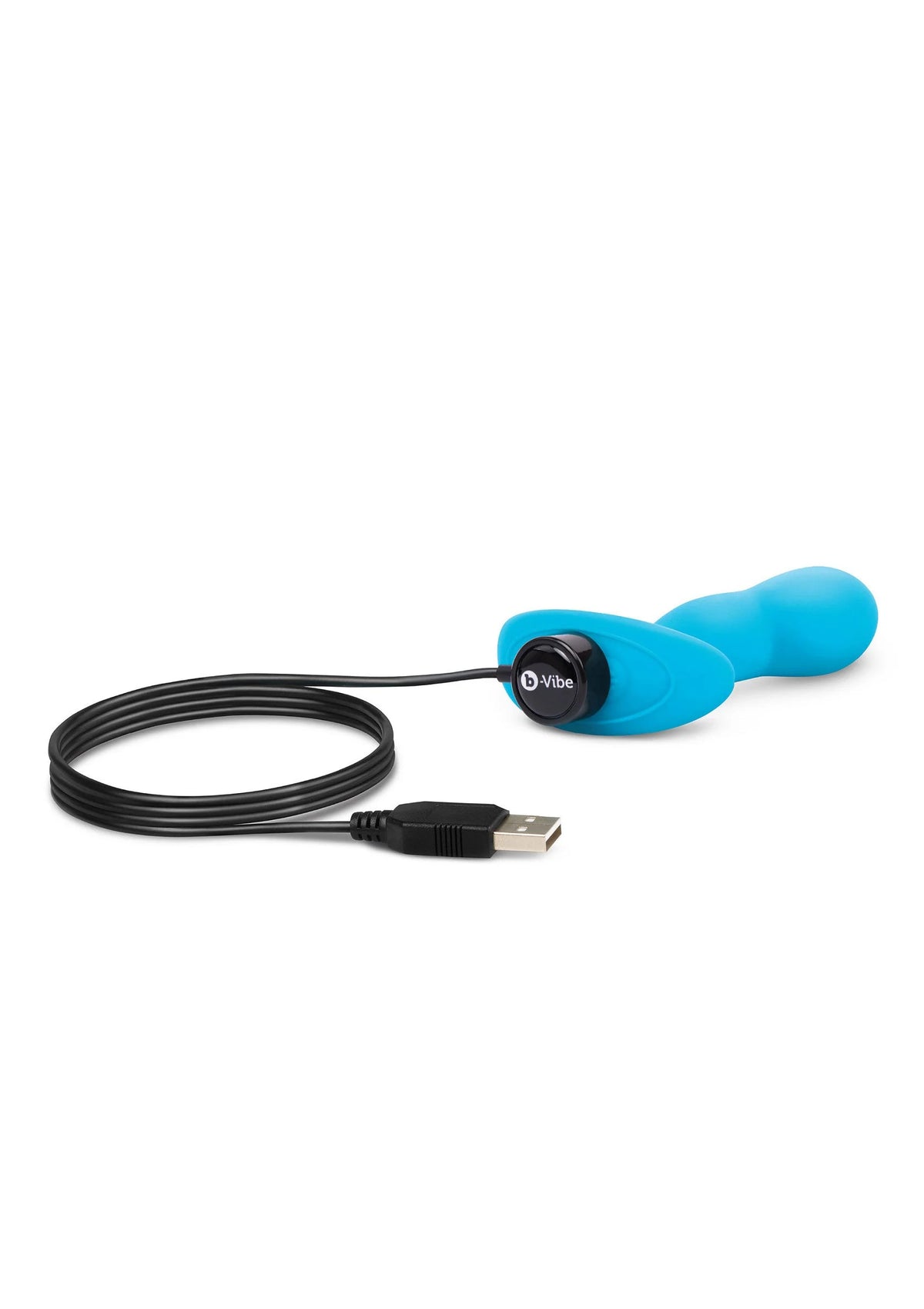 Bestel: Remote Control P - Spot Snug Plug 95g by B - Vibe - bij Happytoys.nl, happytoys.be, Happytoys.ae: erotische sex webshop | liever Happy dan Easy âââââ