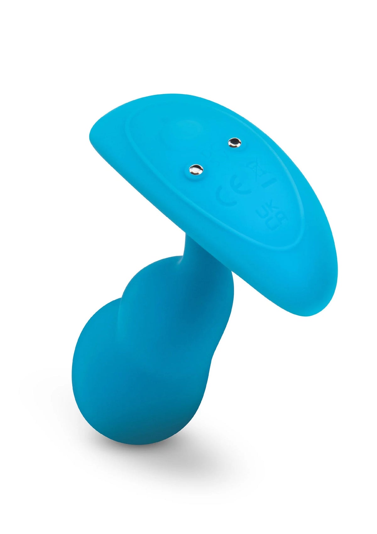 Bestel: Remote Control P - Spot Snug Plug 95g by B - Vibe - bij Happytoys.nl, happytoys.be, Happytoys.ae: erotische sex webshop | liever Happy dan Easy âââââ