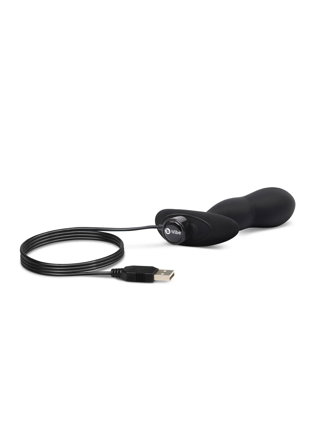 Bestel: Remote Control P - Spot Snug Plug 145g by B - Vibe - bij Happytoys.nl, happytoys.be, Happytoys.ae: erotische sex webshop | liever Happy dan Easy âââââ