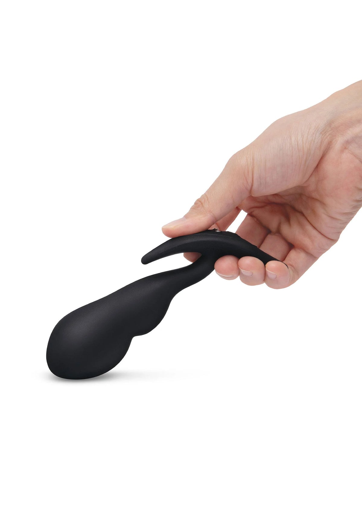 Bestel: Remote Control P - Spot Snug Plug 145g by B - Vibe - bij Happytoys.nl, happytoys.be, Happytoys.ae: erotische sex webshop | liever Happy dan Easy âââââ