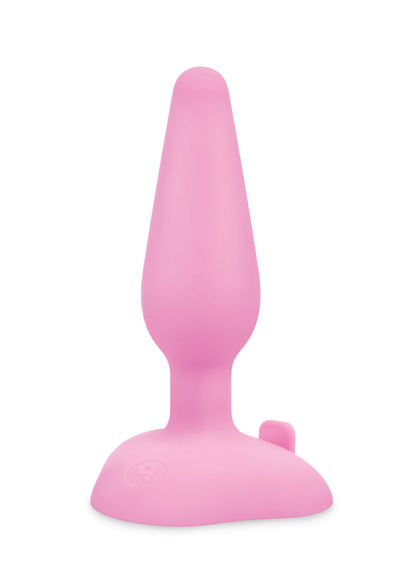 Bestel: B - Vibe Beginners vibrating Butt Plug by B - Vibe - bij Happytoys.nl, happytoys.be, Happytoys.ae: erotische sex webshop | liever Happy dan Easy âââââ