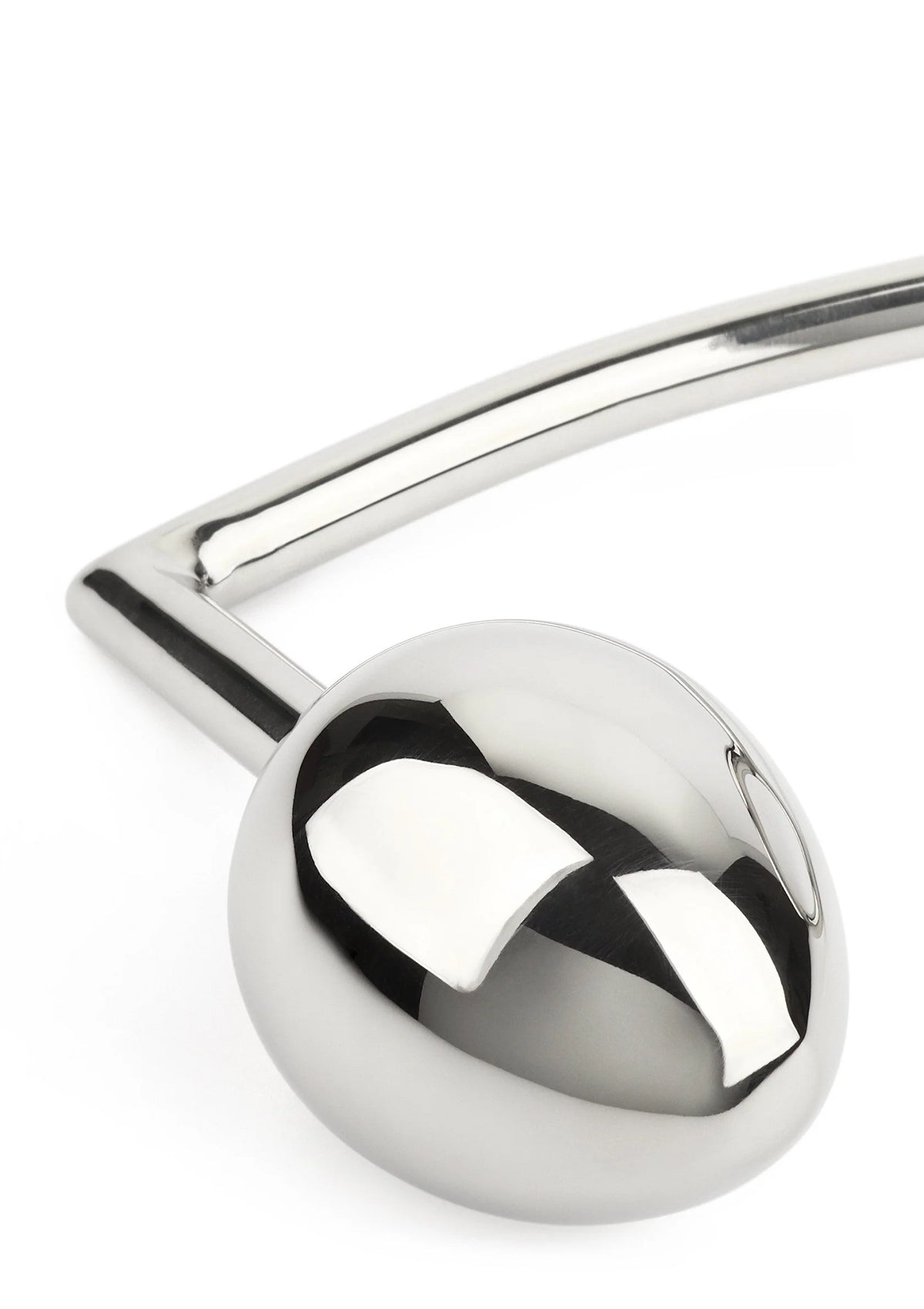 Bestel: Ass Hitch Egg 45mm/Ring 45mm by Mr. Steel - bij Happytoys.nl, happytoys.be, Happytoys.ae: erotische sex webshop | liever Happy dan Easy âââââ