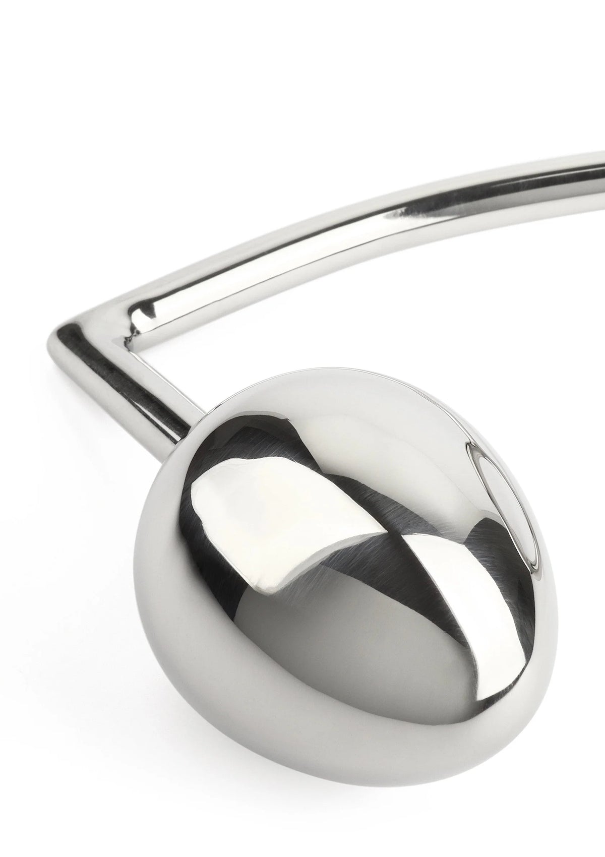 Bestel: Ass Hitch Egg 50 mm / Ring 50 mm Butt plug Penis ring by Mr. Steel - bij Happytoys.nl, happytoys.be, Happytoys.ae: erotische sex webshop | liever Happy dan Easy âââââ