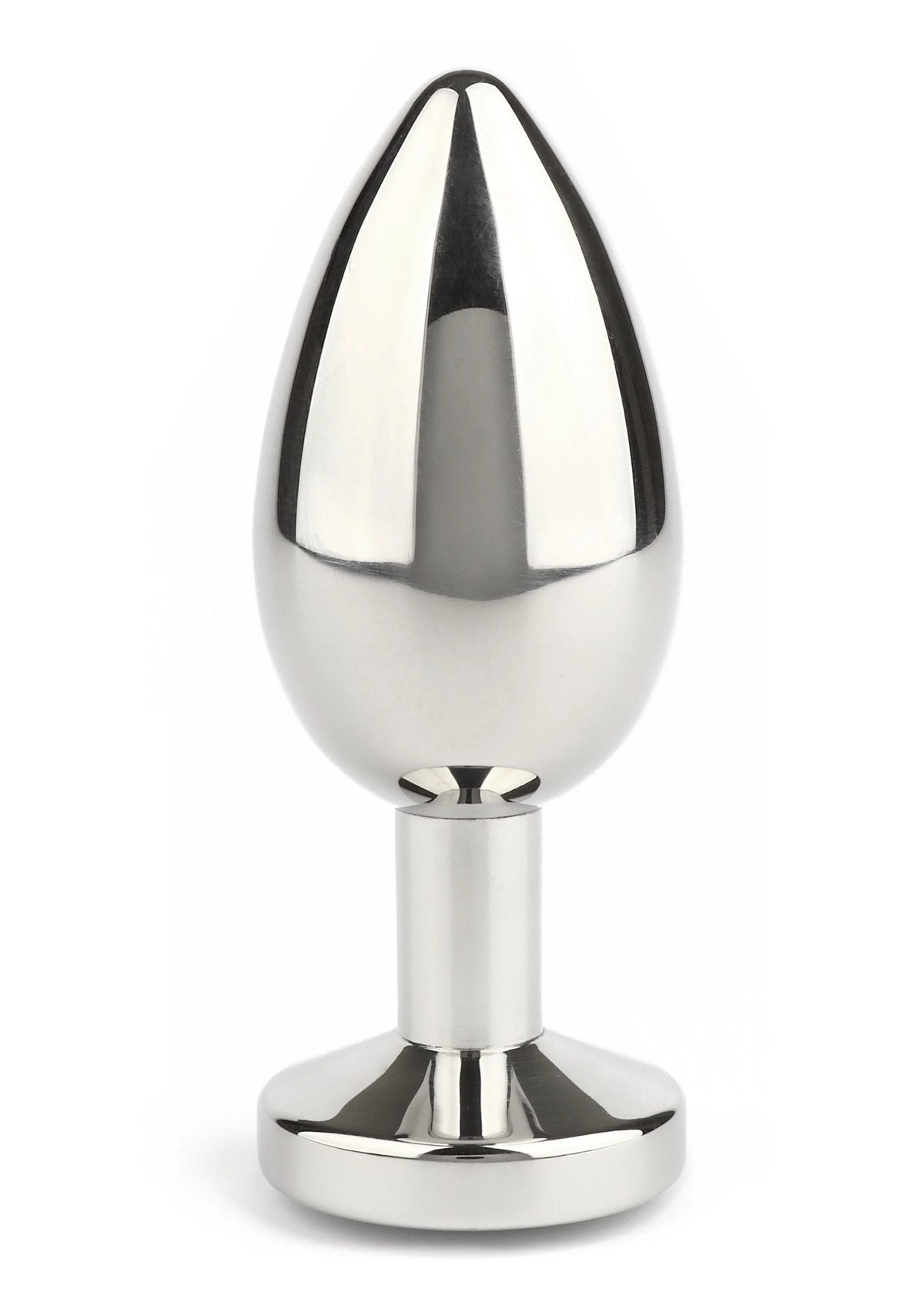 Bestel: Jewled Butt Plug Medium - bij Happytoys.nl, happytoys.be, Happytoys.ae: erotische sex webshop | liever Happy dan Easy ⭐⭐⭐⭐⭐