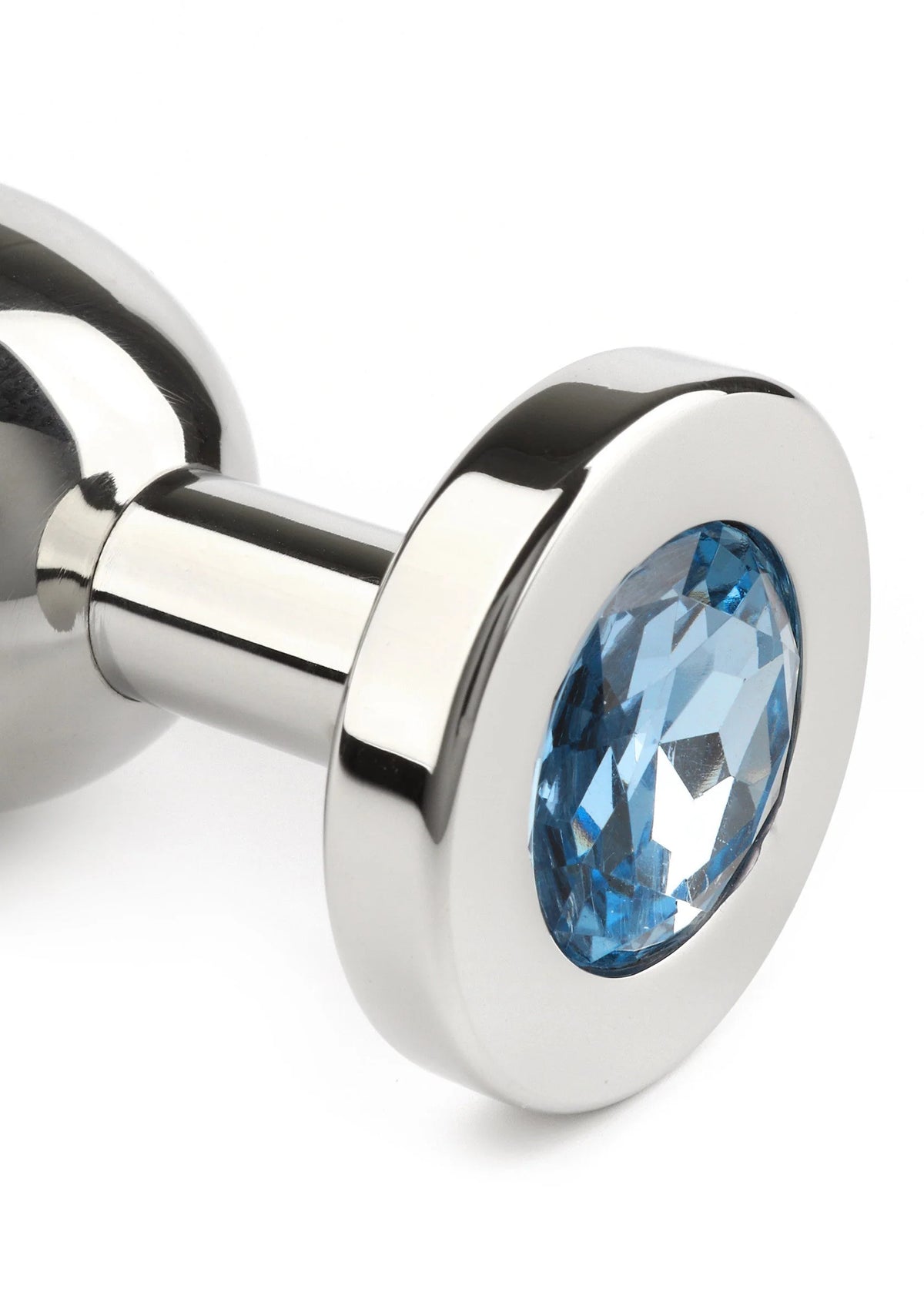 Bestel: Jewled Butt Plug Medium - bij Happytoys.nl, happytoys.be, Happytoys.ae: erotische sex webshop | liever Happy dan Easy ⭐⭐⭐⭐⭐