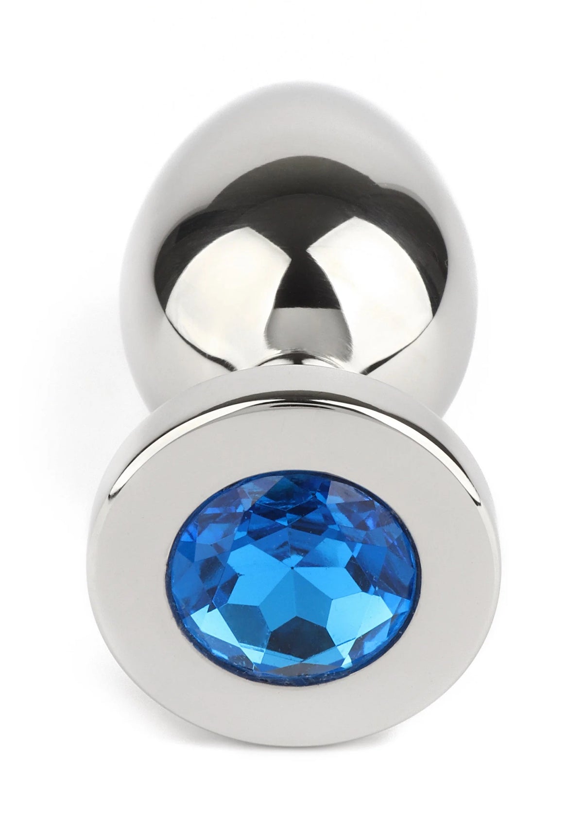 Bestel: Jewled Butt Plug Medium - bij Happytoys.nl, happytoys.be, Happytoys.ae: erotische sex webshop | liever Happy dan Easy ⭐⭐⭐⭐⭐