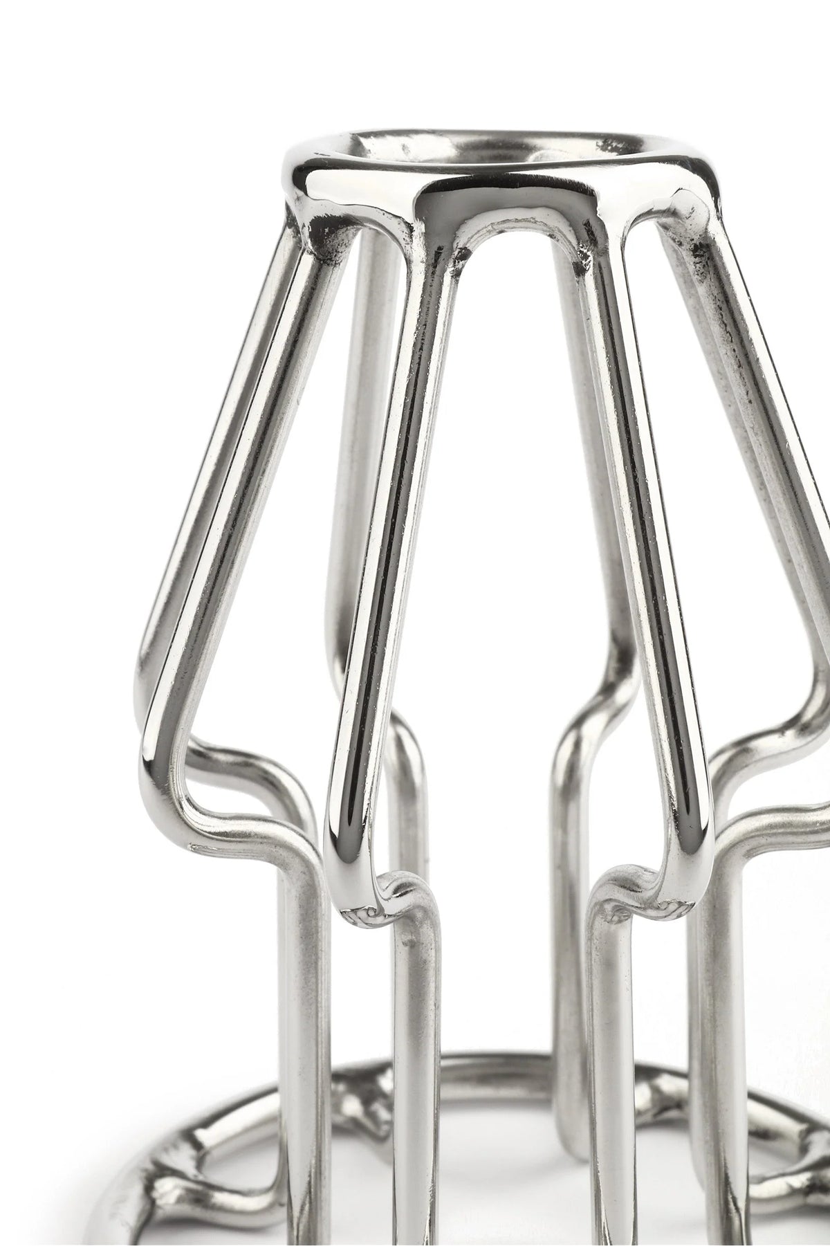 Bestel: Mr. Steel Trapezoid Anal Plug Small - bij Happytoys.nl, happytoys.be, Happytoys.ae: erotische sex webshop | liever Happy dan Easy ⭐⭐⭐⭐⭐