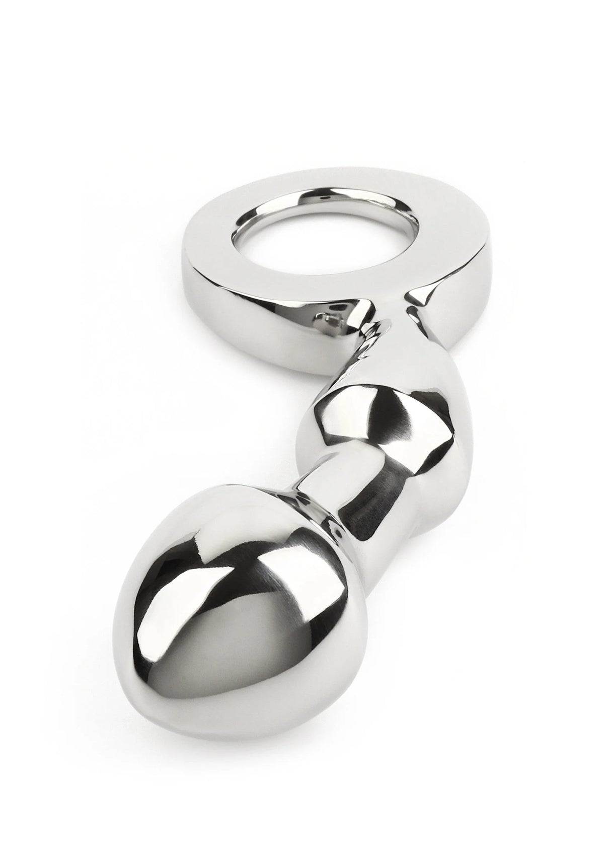 Bestel: Mr. Steel Drang Fun Plug - bij Happytoys.nl, happytoys.be, Happytoys.ae: erotische sex webshop | liever Happy dan Easy âââââ