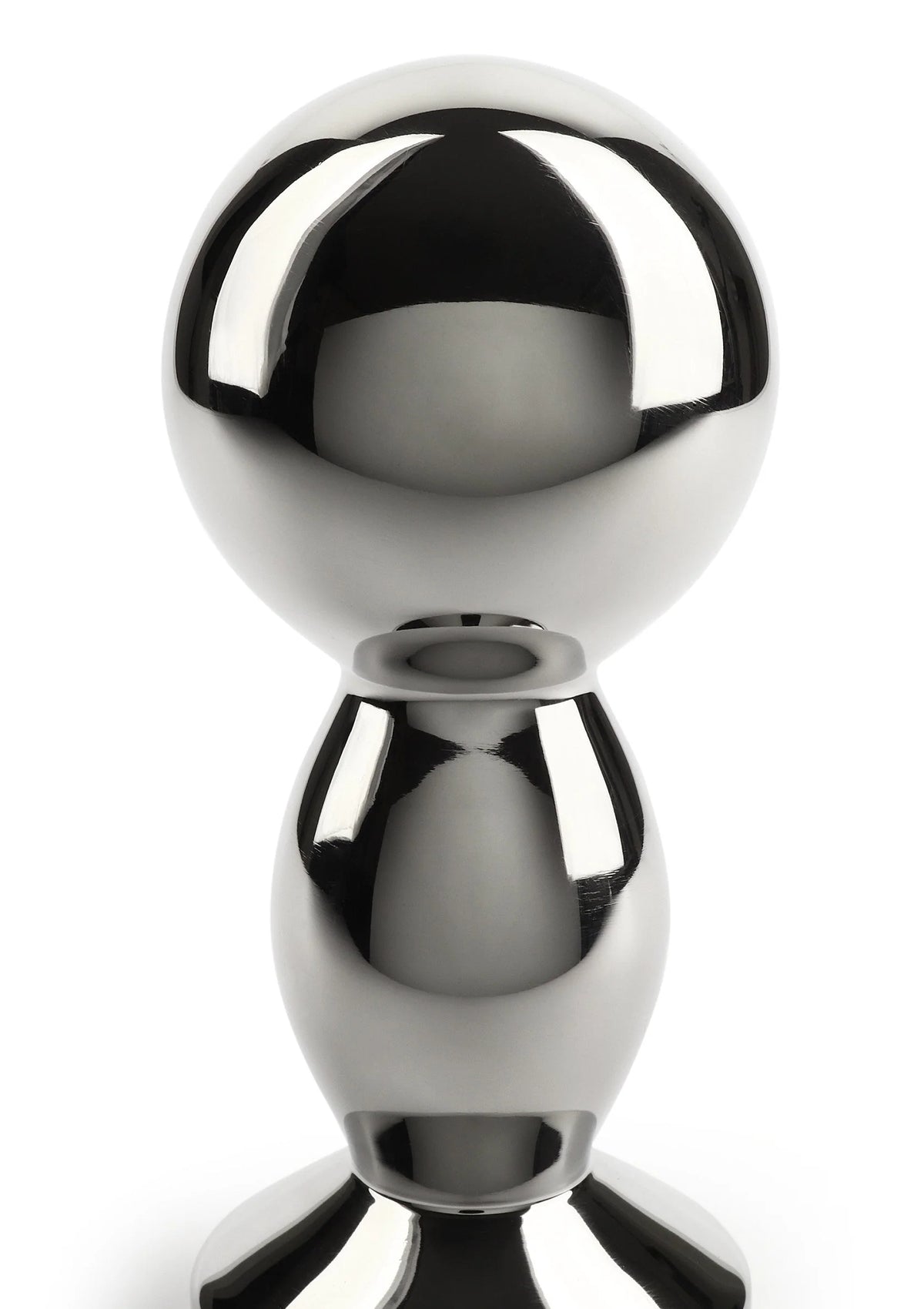 Bestel: Bubble Trouble Butt Plug by Mr. Steel - bij Happytoys.nl, happytoys.be, Happytoys.ae: erotische sex webshop | liever Happy dan Easy âââââ