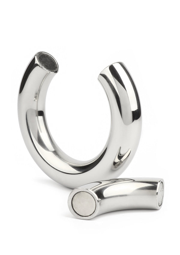 Bestel: MBS Stackable Weight 51mm by Mr. Steel - bij Happytoys.nl, happytoys.be, Happytoys.ae: erotische sex webshop | liever Happy dan Easy ⭐⭐⭐⭐⭐