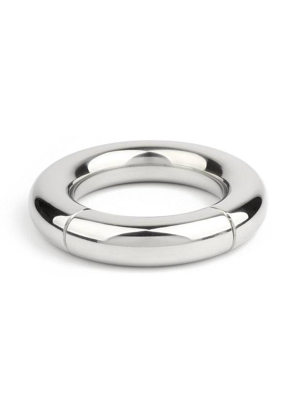 Bestel: MBS Stackable Weight 51mm by Mr. Steel - bij Happytoys.nl, happytoys.be, Happytoys.ae: erotische sex webshop | liever Happy dan Easy ⭐⭐⭐⭐⭐
