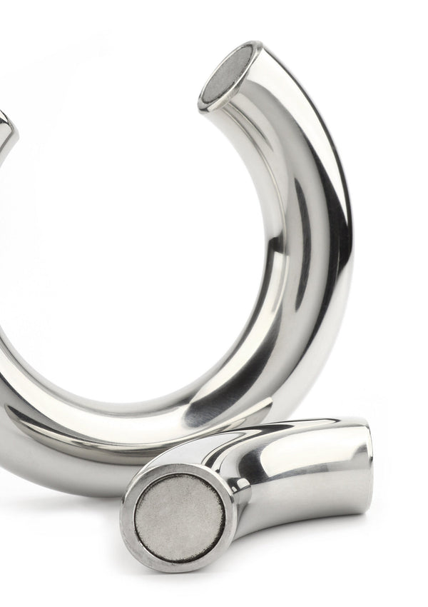 Bestel: MBS Stackable Weight 51mm by Mr. Steel - bij Happytoys.nl, happytoys.be, Happytoys.ae: erotische sex webshop | liever Happy dan Easy ⭐⭐⭐⭐⭐