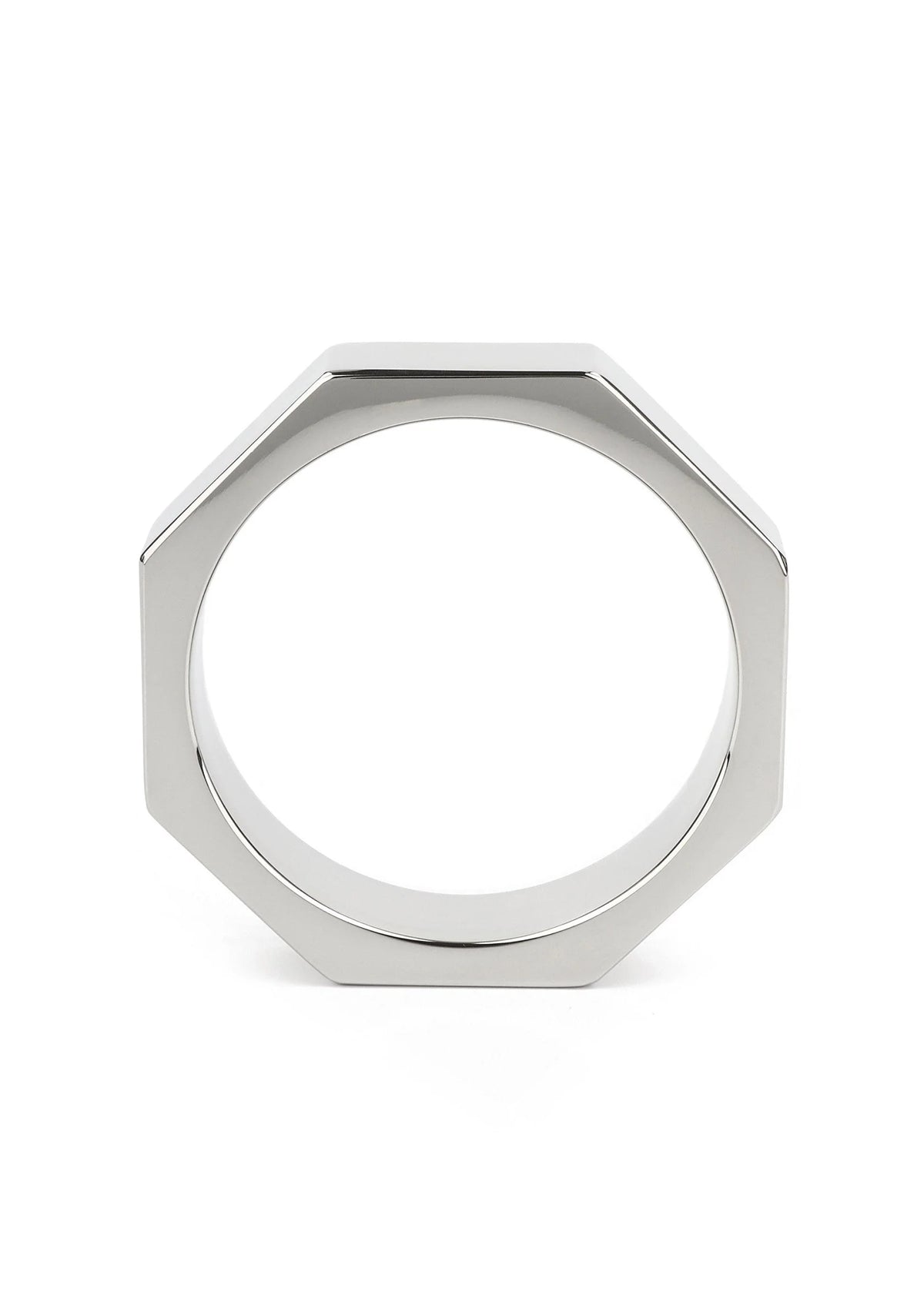 Bestel: Nut C - Ring 55mm by Mr. Steel - bij Happytoys.nl, happytoys.be, Happytoys.ae: erotische sex webshop | liever Happy dan Easy âââââ