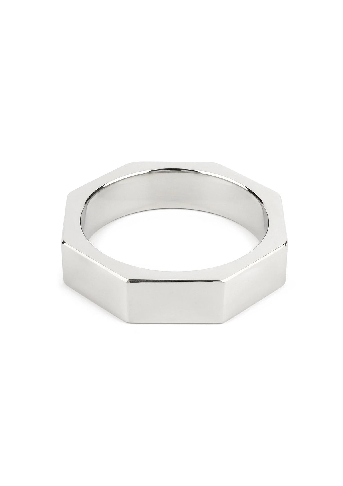 Bestel: Nut C - Ring 55mm by Mr. Steel - bij Happytoys.nl, happytoys.be, Happytoys.ae: erotische sex webshop | liever Happy dan Easy âââââ