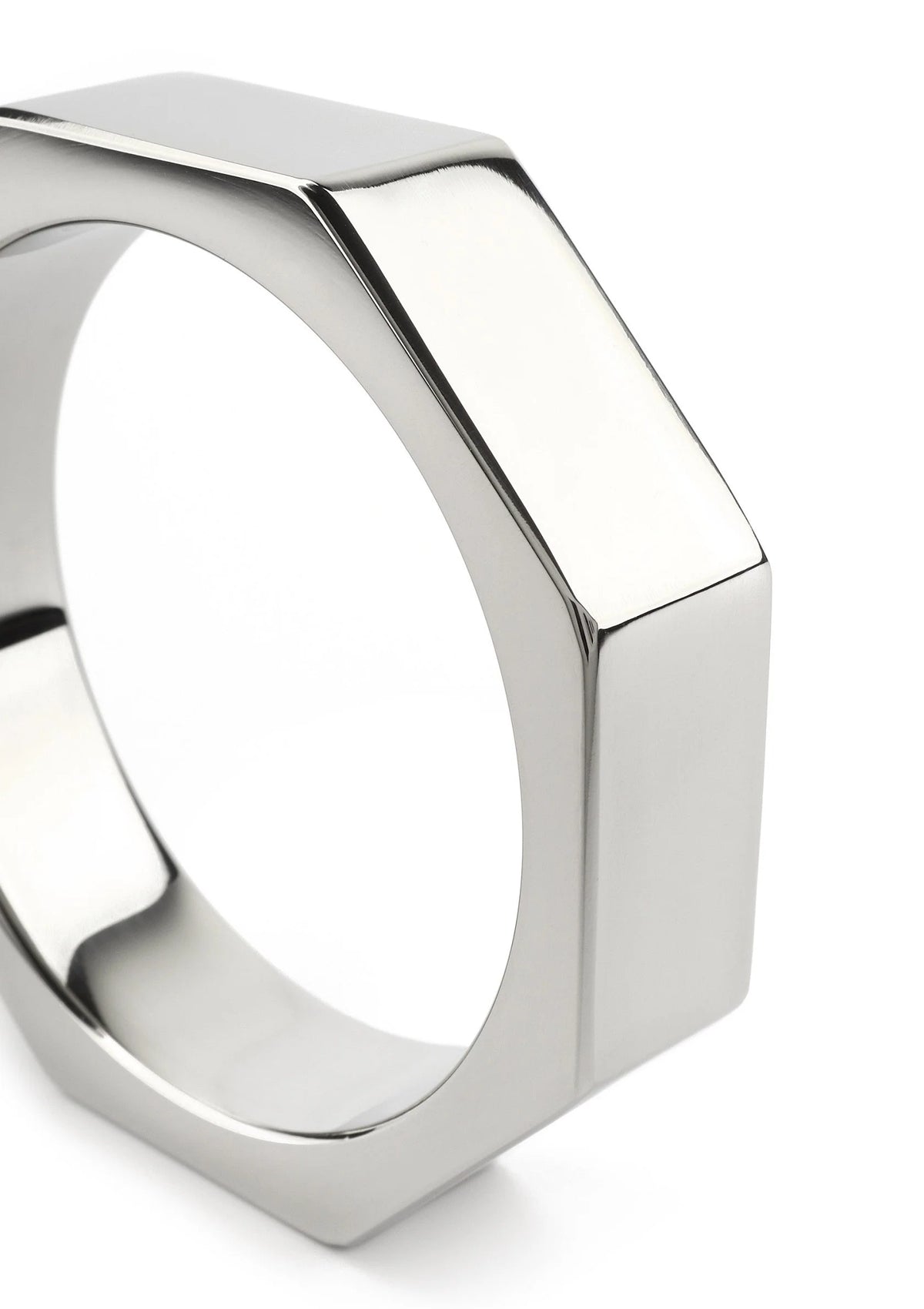 Bestel: Nut C - Ring 55mm by Mr. Steel - bij Happytoys.nl, happytoys.be, Happytoys.ae: erotische sex webshop | liever Happy dan Easy âââââ