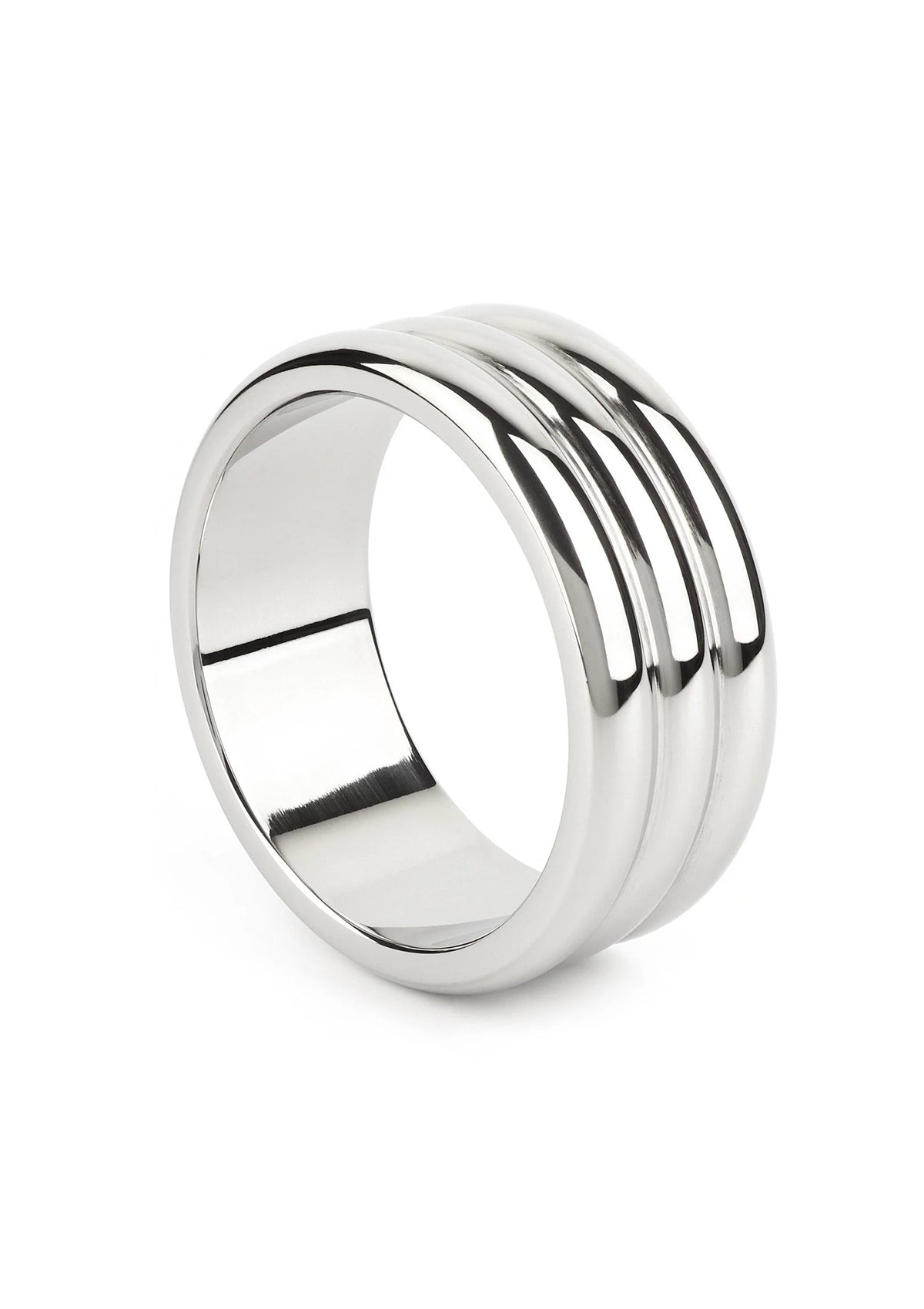 Bestel: Elegant Deep C - Ring 55mm - bij Happytoys.nl, happytoys.be, Happytoys.ae: erotische sex webshop | liever Happy dan Easy âââââ - Default Title - 38216 - SILVER