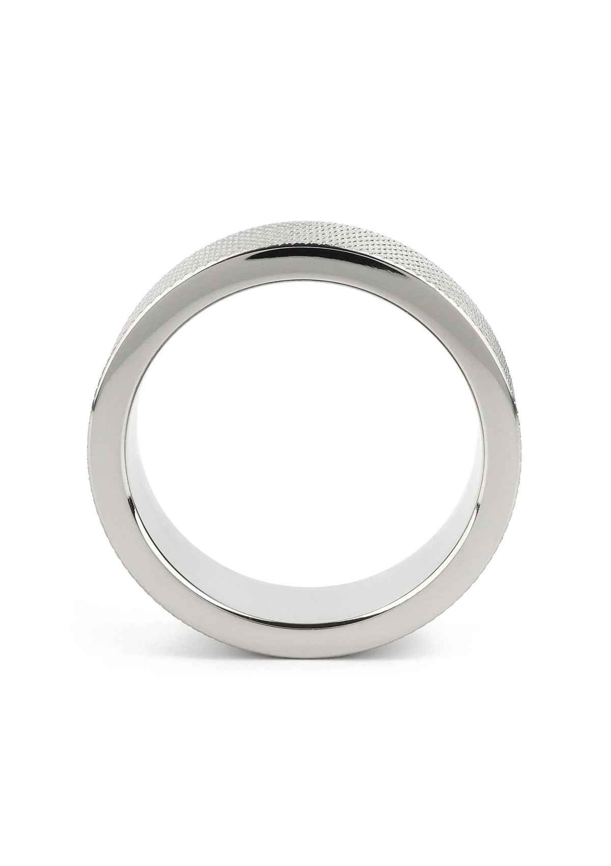 Bestel: CrissCross C - Ring 45mm - bij Happytoys.nl, happytoys.be, Happytoys.ae: erotische sex webshop | liever Happy dan Easy âââââ