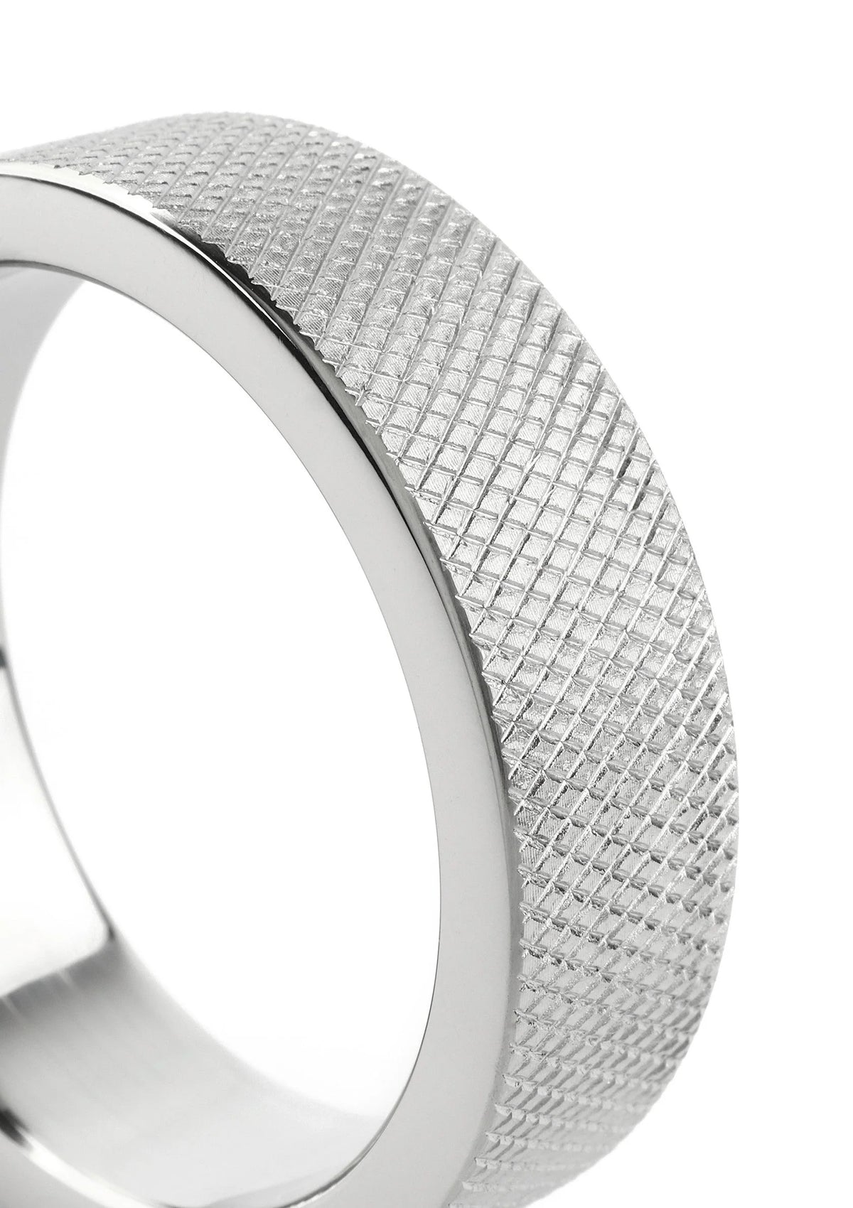 Bestel: CrissCross C - Ring 45mm - bij Happytoys.nl, happytoys.be, Happytoys.ae: erotische sex webshop | liever Happy dan Easy âââââ