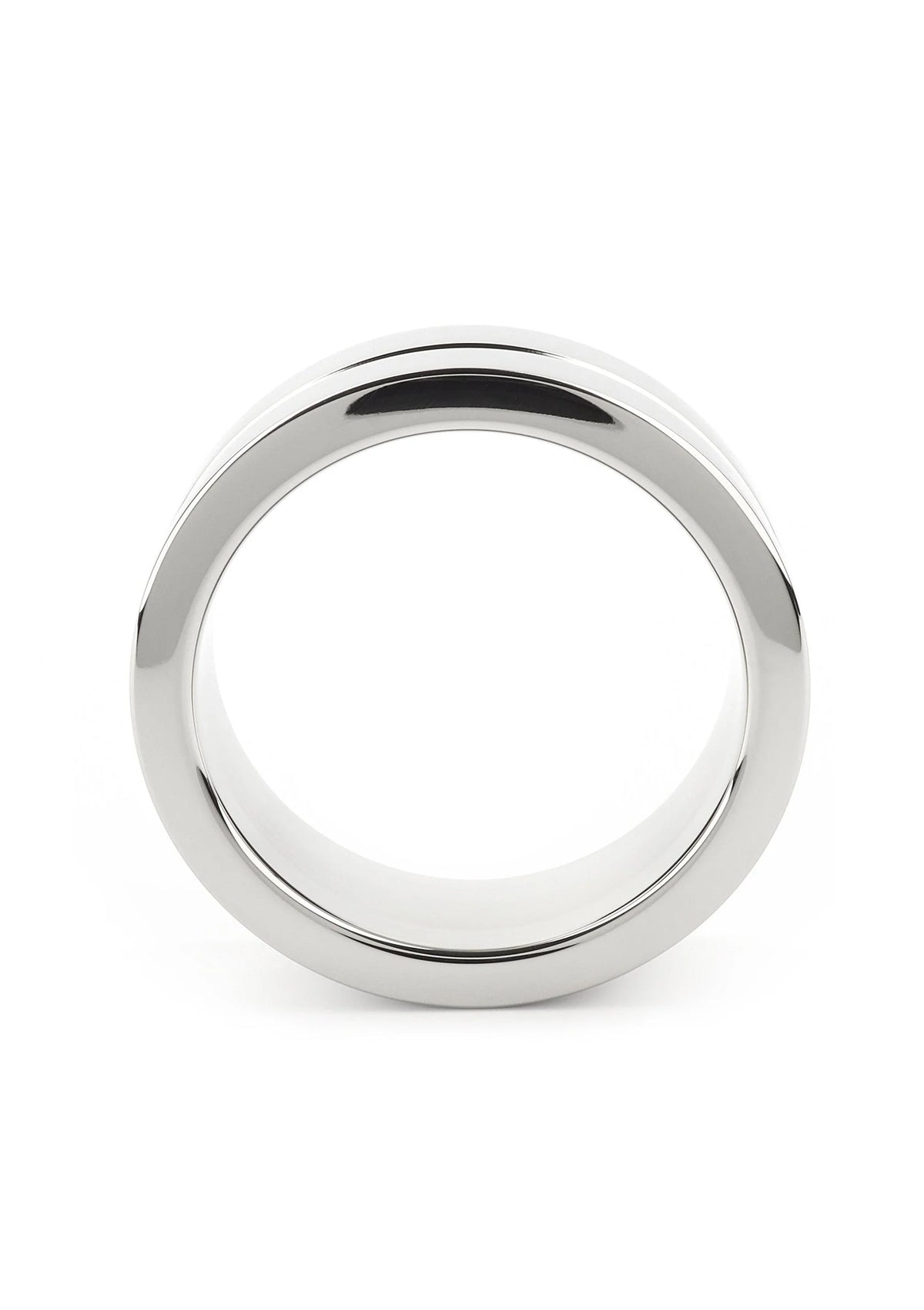 Bestel: Single Grooved C - Ring 40mm - bij Happytoys.nl, happytoys.be, Happytoys.ae: erotische sex webshop | liever Happy dan Easy âââââ