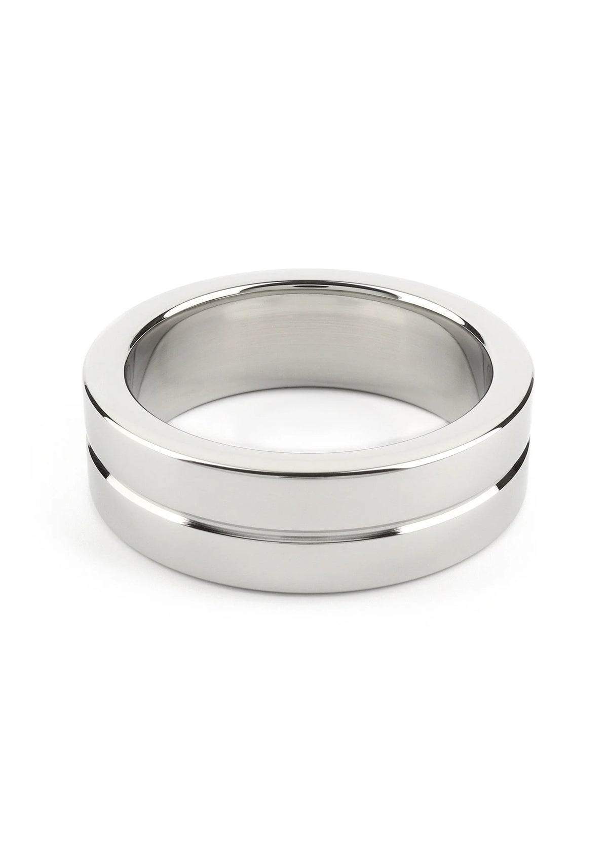 Bestel: Single Grooved C - Ring 40mm - bij Happytoys.nl, happytoys.be, Happytoys.ae: erotische sex webshop | liever Happy dan Easy âââââ