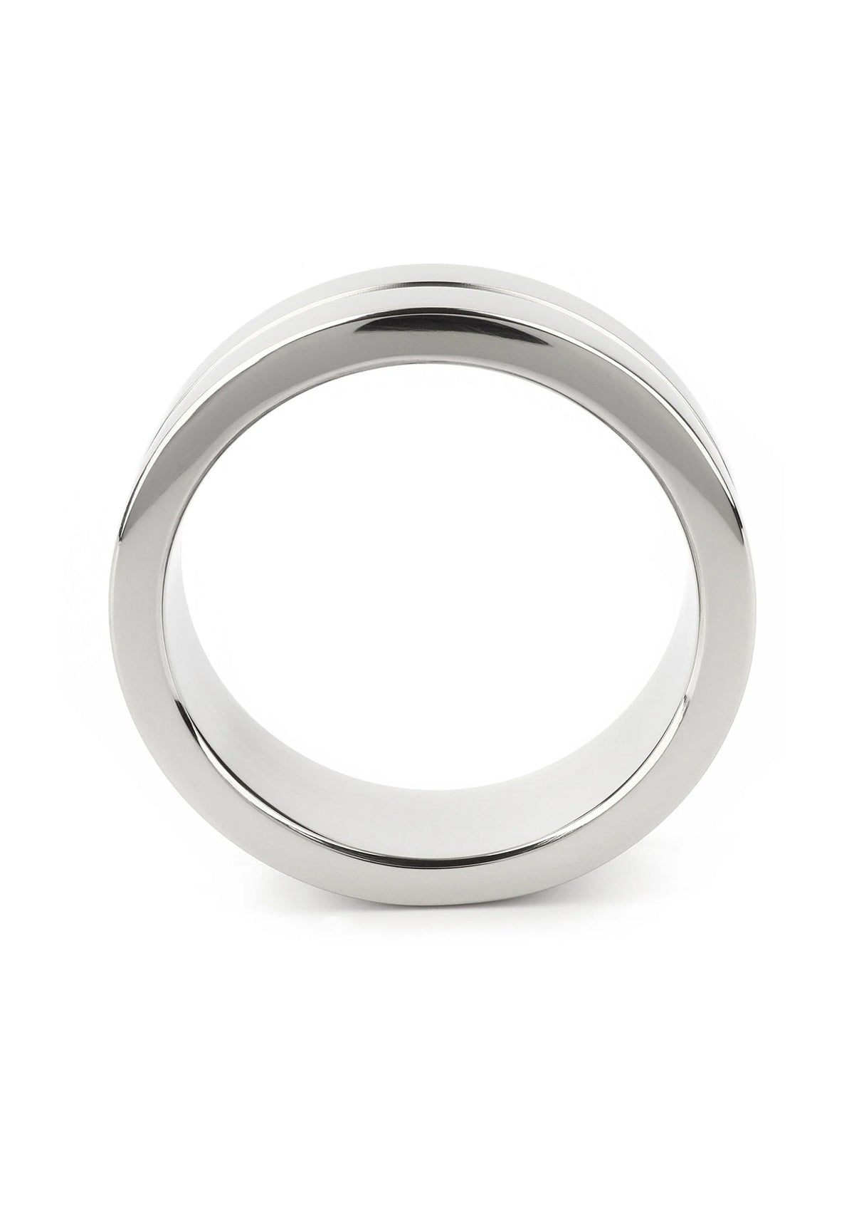 Bestel: Single Grooved C - Ring 45mm - bij Happytoys.nl, happytoys.be, Happytoys.ae: erotische sex webshop | liever Happy dan Easy âââââ
