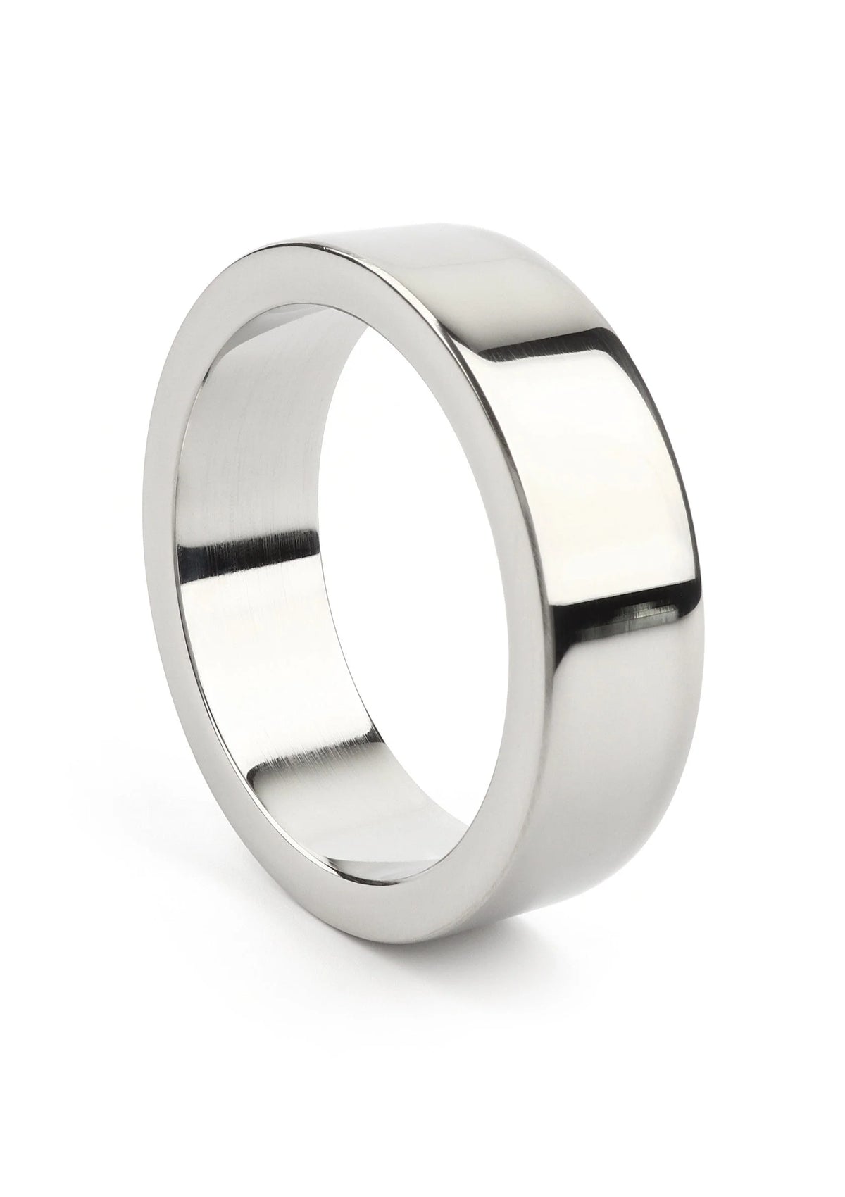 Bestel: Wide Band C - Ring 45mm - bij Happytoys.nl, happytoys.be, Happytoys.ae: erotische sex webshop | liever Happy dan Easy âââââ - Default Title - 38230 - SILVER