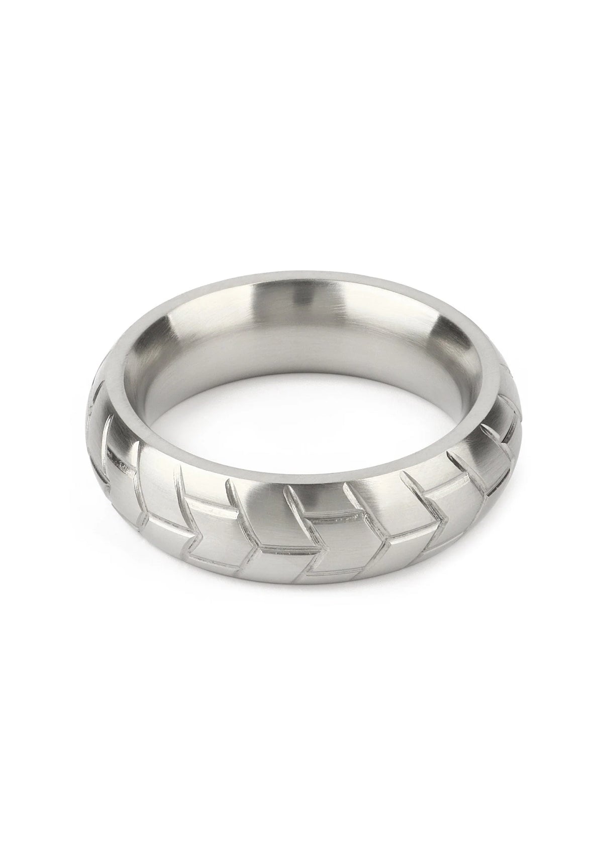 Bestel: MeGa Tire C - Ring Satin 40mm - bij Happytoys.nl, happytoys.be, Happytoys.ae: erotische sex webshop | liever Happy dan Easy âââââ