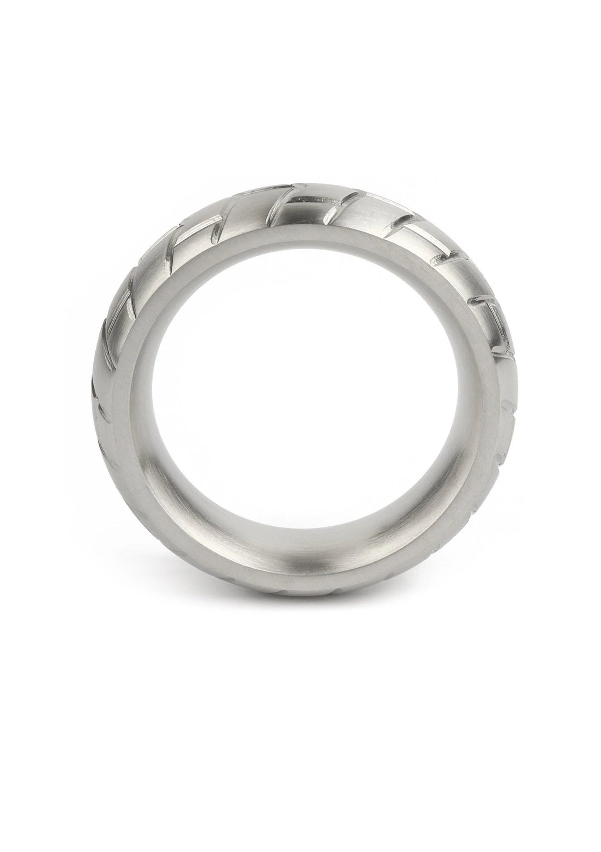 Bestel: MeGa Tire C - Ring Satin 45mm - bij Happytoys.nl, happytoys.be, Happytoys.ae: erotische sex webshop | liever Happy dan Easy âââââ