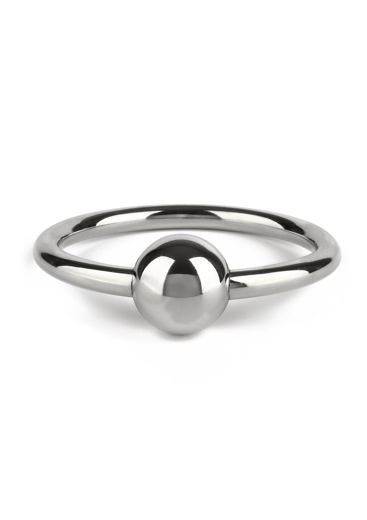Bestel: Ball Closure C - Ring 55mm by Mr Steel - bij Happytoys.nl, happytoys.be, Happytoys.ae: erotische sex webshop | liever Happy dan Easy âââââ