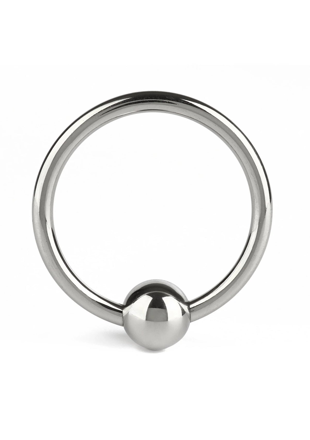 Bestel: Ball Closure C - Ring 55mm by Mr Steel - bij Happytoys.nl, happytoys.be, Happytoys.ae: erotische sex webshop | liever Happy dan Easy âââââ