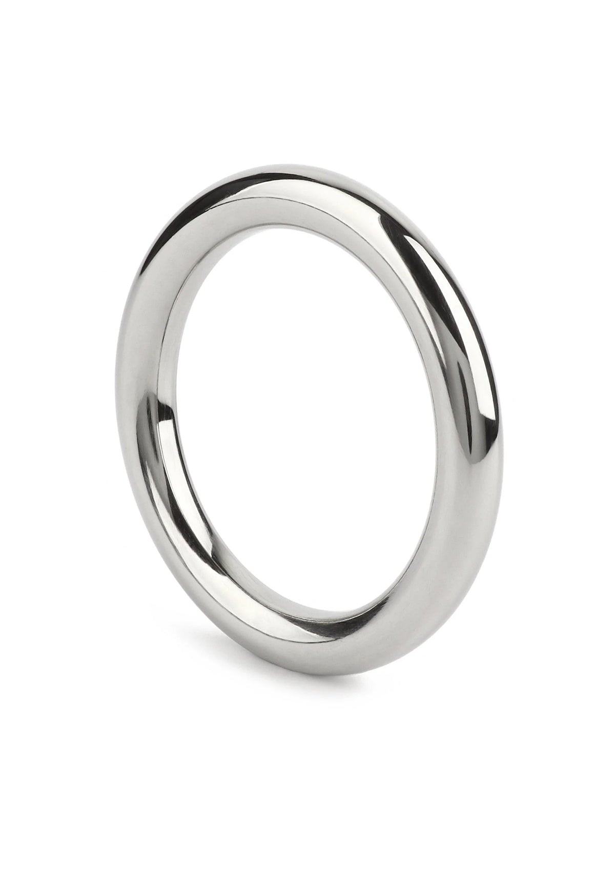 Bestel: The Prince C - Ring 6mm x 35mm - bij Happytoys.nl, happytoys.be, Happytoys.ae: erotische sex webshop | liever Happy dan Easy âââââ - Default Title - 38254 - SILVER