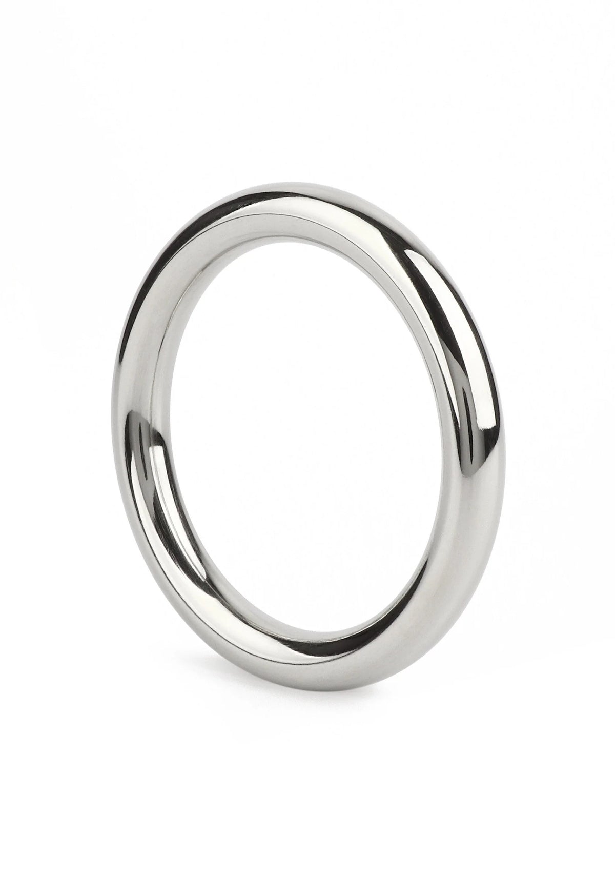 Bestel: The Prince C - Ring 6mm x 40mm - bij Happytoys.nl, happytoys.be, Happytoys.ae: erotische sex webshop | liever Happy dan Easy âââââ - Default Title - 38255 - SILVER