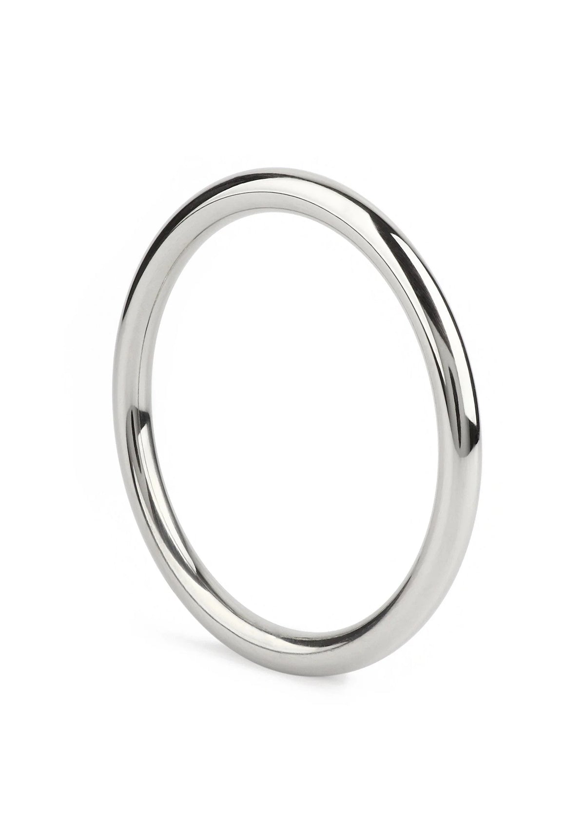 Bestel: The Prince C - Ring 6mm x 55mm - bij Happytoys.nl, happytoys.be, Happytoys.ae: erotische sex webshop | liever Happy dan Easy âââââ - Default Title - 38258 - SILVER
