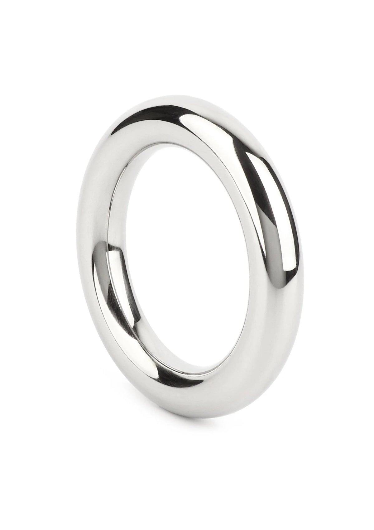 Bestel: The Prince C - Ring 8mm x 35mm - bij Happytoys.nl, happytoys.be, Happytoys.ae: erotische sex webshop | liever Happy dan Easy âââââ - Default Title - 38259 - SILVER