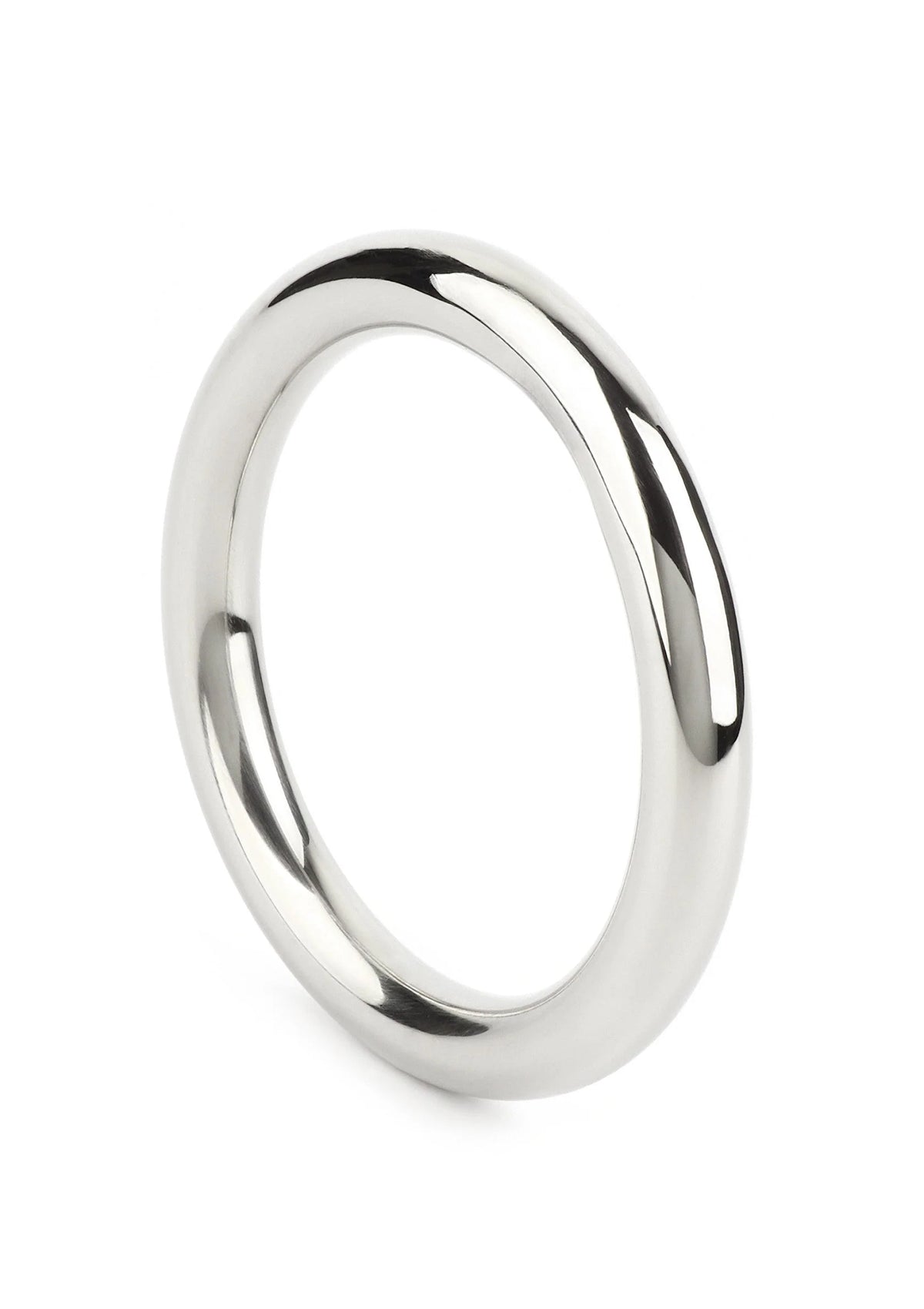 Bestel: The Prince C - Ring 8mm x 50mm - bij Happytoys.nl, happytoys.be, Happytoys.ae: erotische sex webshop | liever Happy dan Easy âââââ - Default Title - 38262 - SILVER
