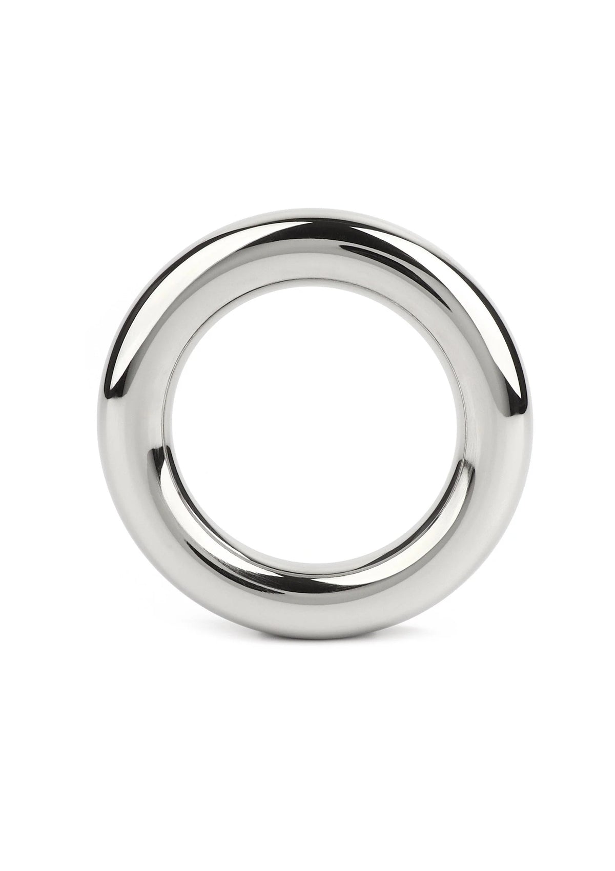 Bestel: The Prince Cock C - Ring 10mm x 35mm by Mr. Steel - bij Happytoys.nl, happytoys.be, Happytoys.ae: erotische sex webshop | liever Happy dan Easy âââââ