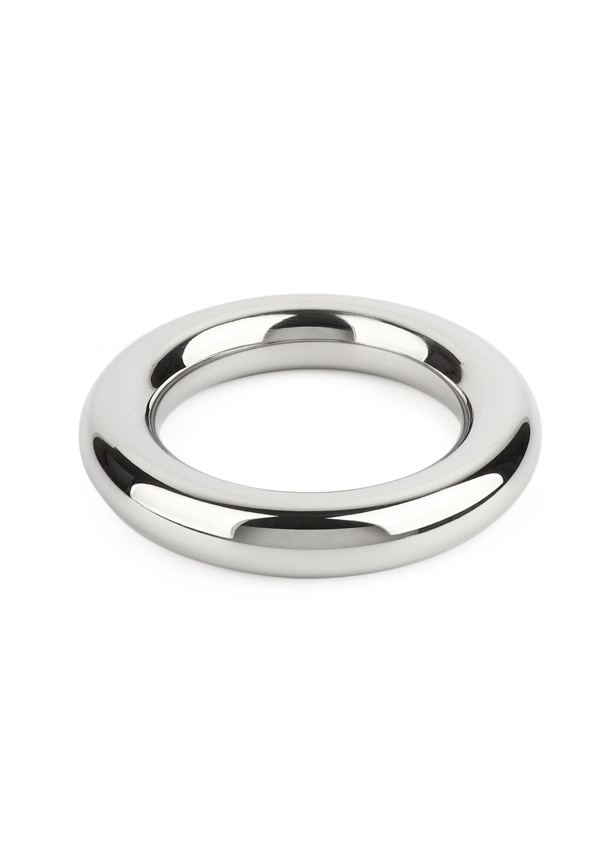 Bestel: The Prince Cock C - Ring 10mm x 35mm by Mr. Steel - bij Happytoys.nl, happytoys.be, Happytoys.ae: erotische sex webshop | liever Happy dan Easy âââââ